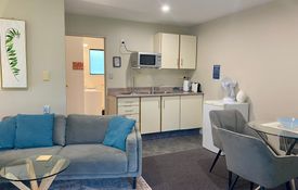 1-Bedroom Unit